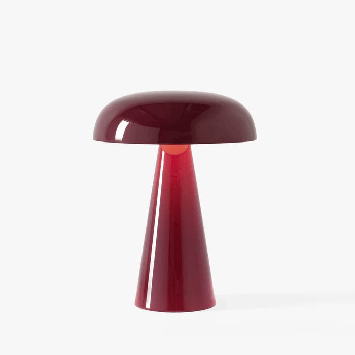 Como Portable Lamp SC53 by & Tradition Table Lamps